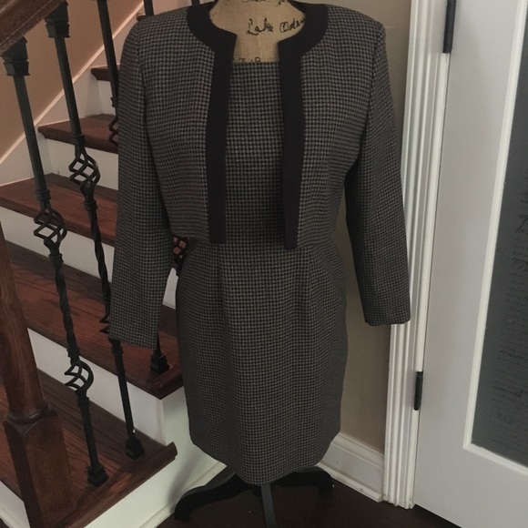 Donna Ricco career dress - Picture 1 of 4